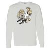 Heavy Cotton™ Long Sleeve T-Shirt Thumbnail