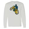 Heavy Cotton™ Long Sleeve T-Shirt Thumbnail