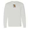 Heavy Cotton™ Long Sleeve T-Shirt Thumbnail