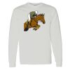 Heavy Cotton™ Long Sleeve T-Shirt Thumbnail