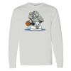 Heavy Cotton™ Long Sleeve T-Shirt Thumbnail