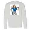 Heavy Cotton™ Long Sleeve T-Shirt Thumbnail
