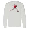 Heavy Cotton™ Long Sleeve T-Shirt Thumbnail