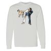Heavy Cotton™ Long Sleeve T-Shirt Thumbnail