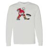 Heavy Cotton™ Long Sleeve T-Shirt Thumbnail