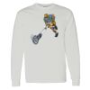 Heavy Cotton™ Long Sleeve T-Shirt Thumbnail