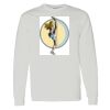 Heavy Cotton™ Long Sleeve T-Shirt Thumbnail