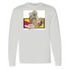 Heavy Cotton™ Long Sleeve T-Shirt Thumbnail