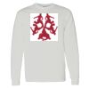 Heavy Cotton™ Long Sleeve T-Shirt Thumbnail