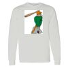 Heavy Cotton™ Long Sleeve T-Shirt Thumbnail