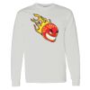 Heavy Cotton™ Long Sleeve T-Shirt Thumbnail