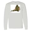 Heavy Cotton™ Long Sleeve T-Shirt Thumbnail