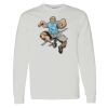 Heavy Cotton™ Long Sleeve T-Shirt Thumbnail