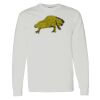 Heavy Cotton™ Long Sleeve T-Shirt Thumbnail
