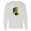 Heavy Cotton™ Long Sleeve T-Shirt Thumbnail