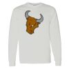 Heavy Cotton™ Long Sleeve T-Shirt Thumbnail