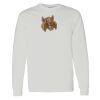 Heavy Cotton™ Long Sleeve T-Shirt Thumbnail