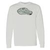Heavy Cotton™ Long Sleeve T-Shirt Thumbnail
