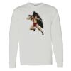 Heavy Cotton™ Long Sleeve T-Shirt Thumbnail
