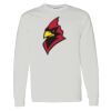 Heavy Cotton™ Long Sleeve T-Shirt Thumbnail
