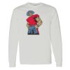 Heavy Cotton™ Long Sleeve T-Shirt Thumbnail