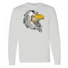 Heavy Cotton™ Long Sleeve T-Shirt Thumbnail