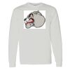 Heavy Cotton™ Long Sleeve T-Shirt Thumbnail