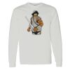 Heavy Cotton™ Long Sleeve T-Shirt Thumbnail