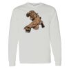 Heavy Cotton™ Long Sleeve T-Shirt Thumbnail