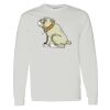 Heavy Cotton™ Long Sleeve T-Shirt Thumbnail