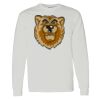 Heavy Cotton™ Long Sleeve T-Shirt Thumbnail