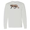 Heavy Cotton™ Long Sleeve T-Shirt Thumbnail