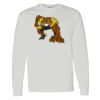 Heavy Cotton™ Long Sleeve T-Shirt Thumbnail