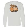 Heavy Cotton™ Long Sleeve T-Shirt Thumbnail