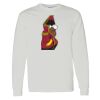 Heavy Cotton™ Long Sleeve T-Shirt Thumbnail