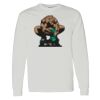 Heavy Cotton™ Long Sleeve T-Shirt Thumbnail