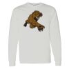 Heavy Cotton™ Long Sleeve T-Shirt Thumbnail