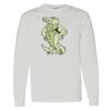 Heavy Cotton™ Long Sleeve T-Shirt Thumbnail