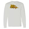Heavy Cotton™ Long Sleeve T-Shirt Thumbnail
