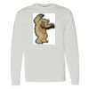 Heavy Cotton™ Long Sleeve T-Shirt Thumbnail