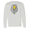 Heavy Cotton™ Long Sleeve T-Shirt Thumbnail