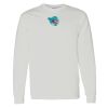 Heavy Cotton™ Long Sleeve T-Shirt Thumbnail