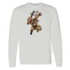 Heavy Cotton™ Long Sleeve T-Shirt Thumbnail