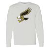 Heavy Cotton™ Long Sleeve T-Shirt Thumbnail