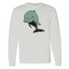 Heavy Cotton™ Long Sleeve T-Shirt Thumbnail