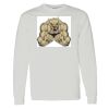 Heavy Cotton™ Long Sleeve T-Shirt Thumbnail