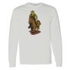 Heavy Cotton™ Long Sleeve T-Shirt Thumbnail