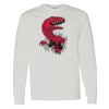 Heavy Cotton™ Long Sleeve T-Shirt Thumbnail