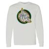 Heavy Cotton™ Long Sleeve T-Shirt Thumbnail