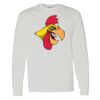 Heavy Cotton™ Long Sleeve T-Shirt Thumbnail